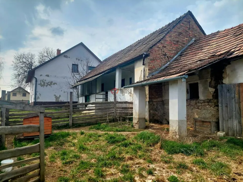 Komárom-Esztergom megye - Héreg