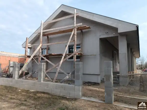 Eladó családi ház, Hernád 4 szoba 120 m² 78 M Ft