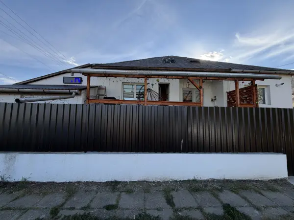 Eladó családi ház, Hernádnémeti 5 szoba 180 m² 75 M Ft