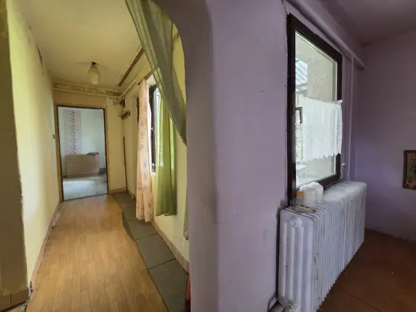 Eladó családi ház, Hernádszurdok 3 szoba 119 m² 12.9 M Ft