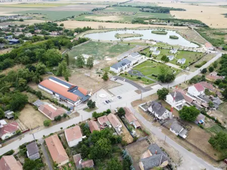 eladó családi ház, Heves