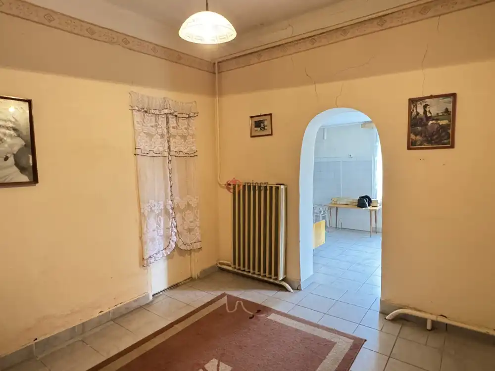 Heves megye - Hevesvezekény