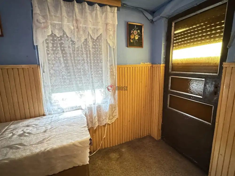 Heves megye - Hevesvezekény