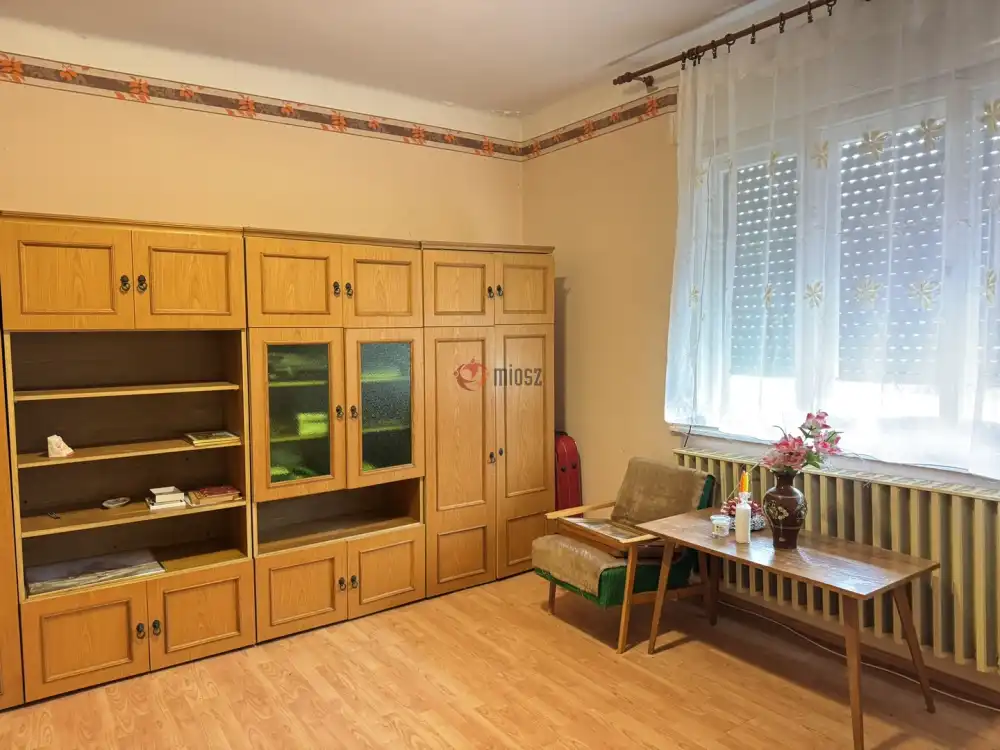 Heves megye - Hevesvezekény