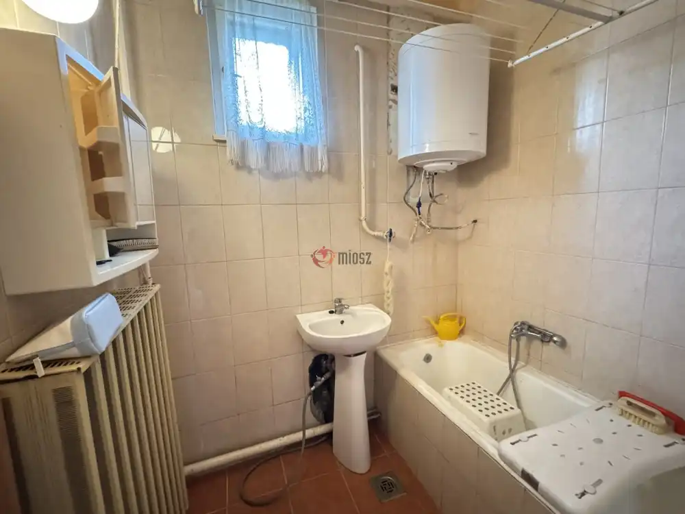 Heves megye - Hevesvezekény