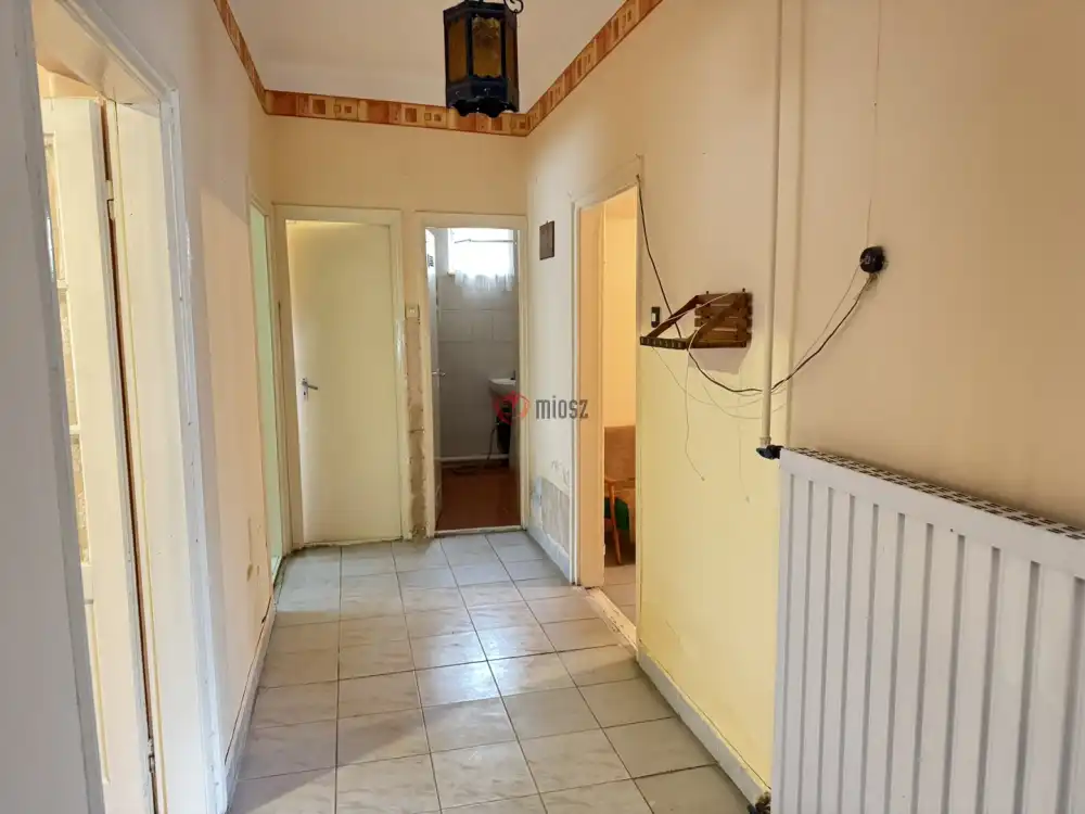 Heves megye - Hevesvezekény