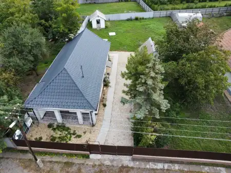 eladó családi ház, Hevesvezekény