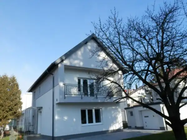 Eladó családi ház, Hévíz 5 szoba 110 m² 129 M Ft