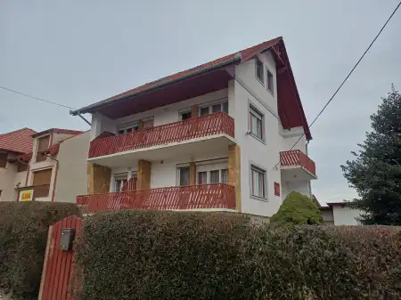 eladó családi ház, Hévíz