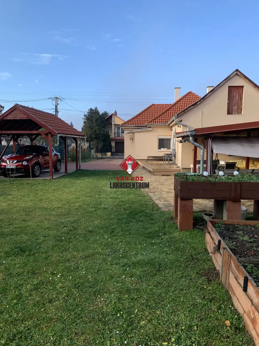 Zala megye - Hévíz