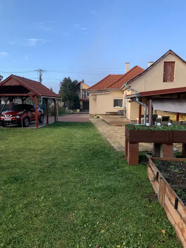 Eladó családi ház, Hévíz 3 szoba 100 m² 84.9 M Ft