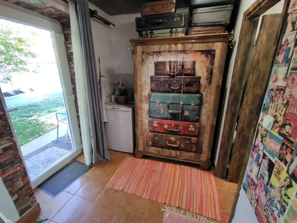 Baranya megye - Himesháza