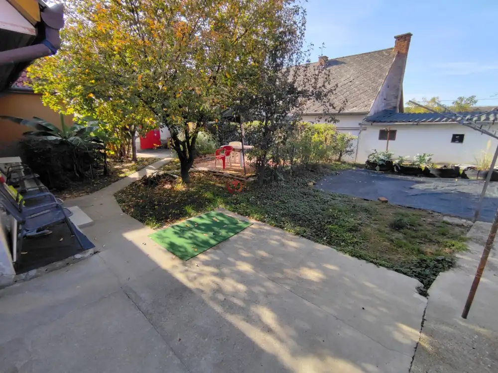 Baranya megye - Himesháza