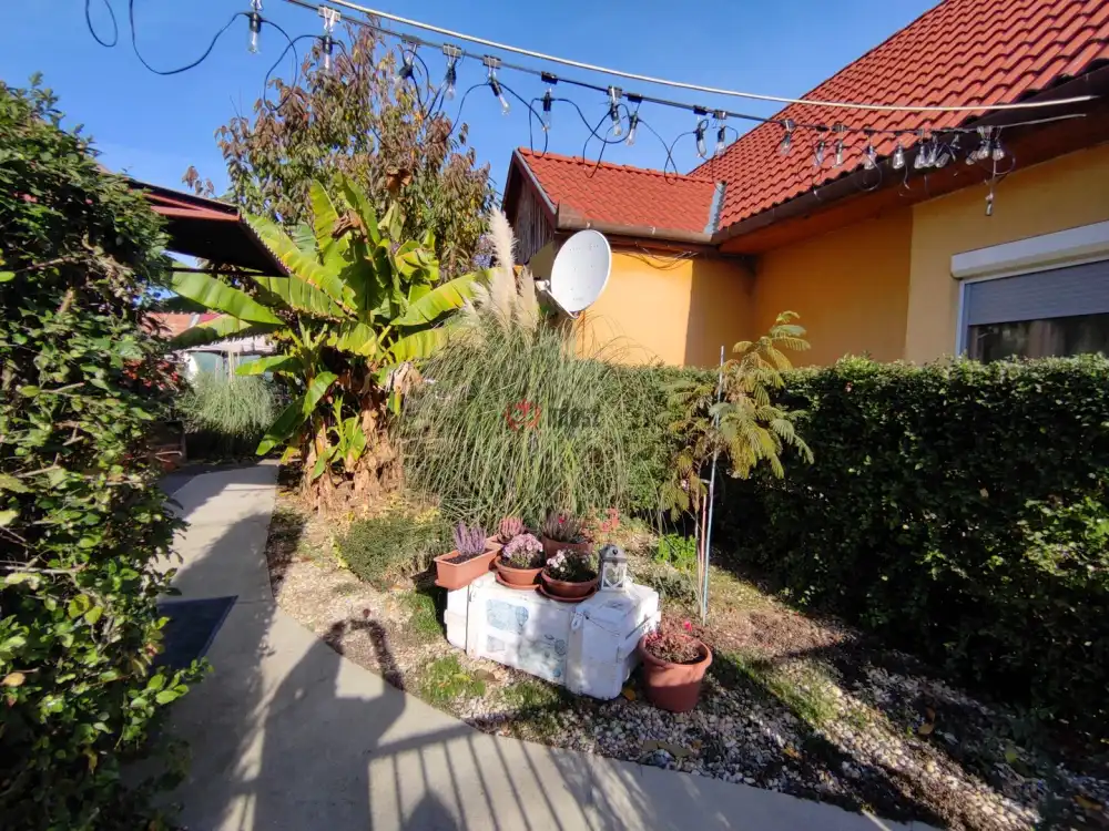 Baranya megye - Himesháza