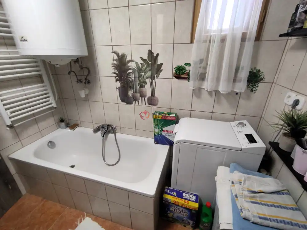 Baranya megye - Himesháza