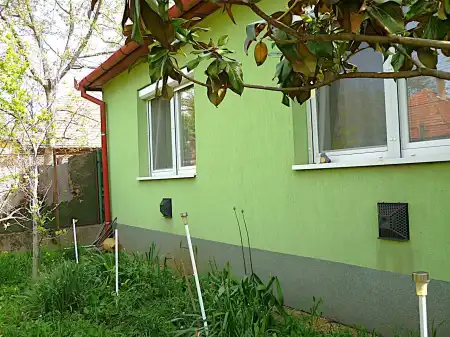 eladó családi ház, Hódmezővásárhely