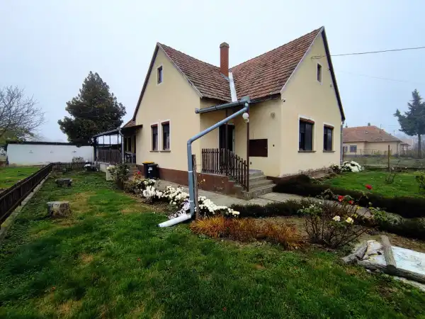Eladó családi ház, Homorúd 4 szoba 134 m² 27.5 M Ft