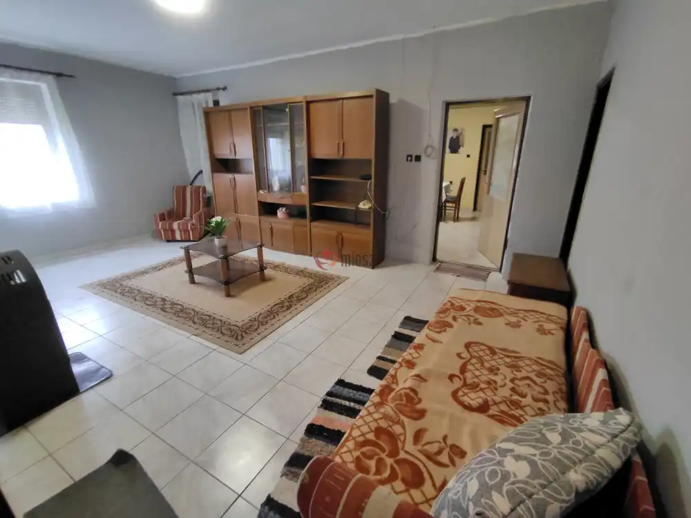 Baranya megye - Homorúd