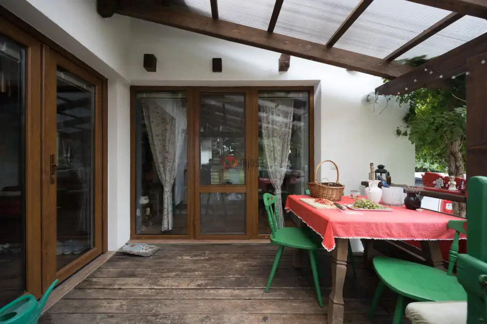 Nógrád megye - Hont