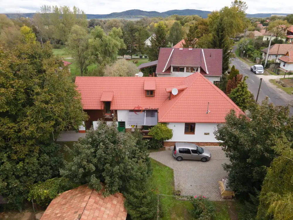 Nógrád megye - Hont