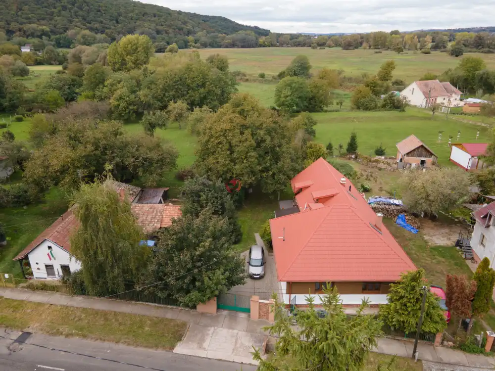 Nógrád megye - Hont