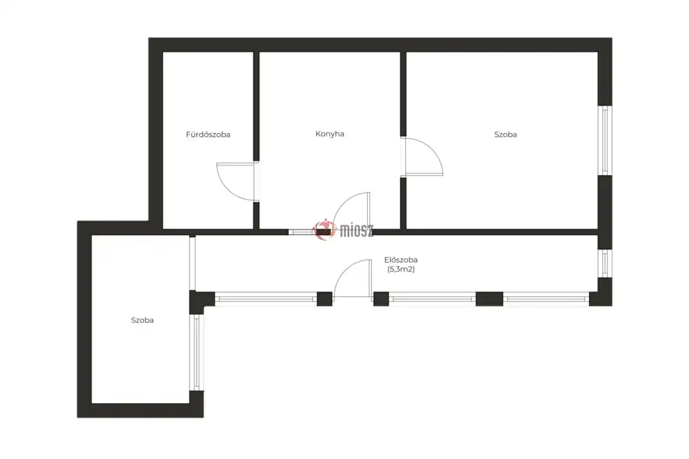 Nógrád megye - Hont