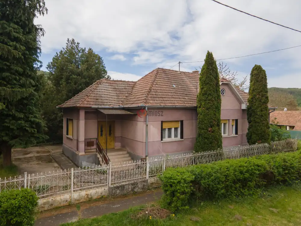 Nógrád megye - Hont