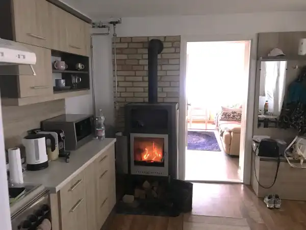 Eladó családi ház, Hort 1+1 szoba 45 m² 24.2 M Ft Eladó családi ház, Hort 1+1 szoba 45 m² 24.2 M Ft