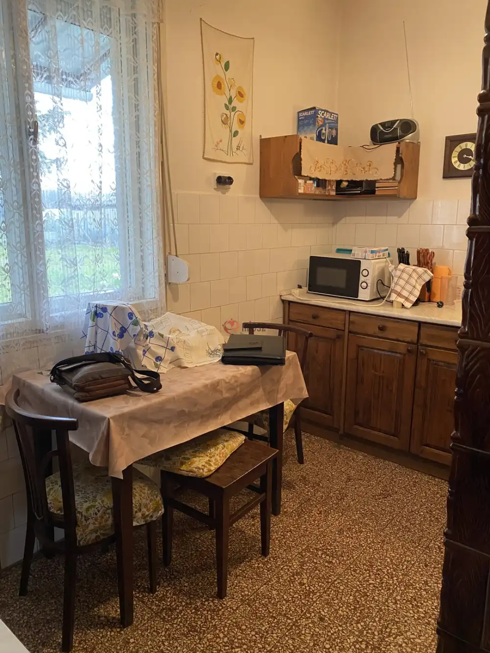 Vas megye - Hosszúpereszteg