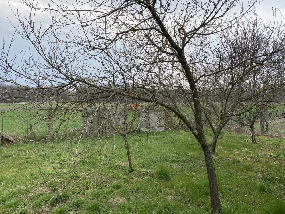 Vas megye - Hosszúpereszteg