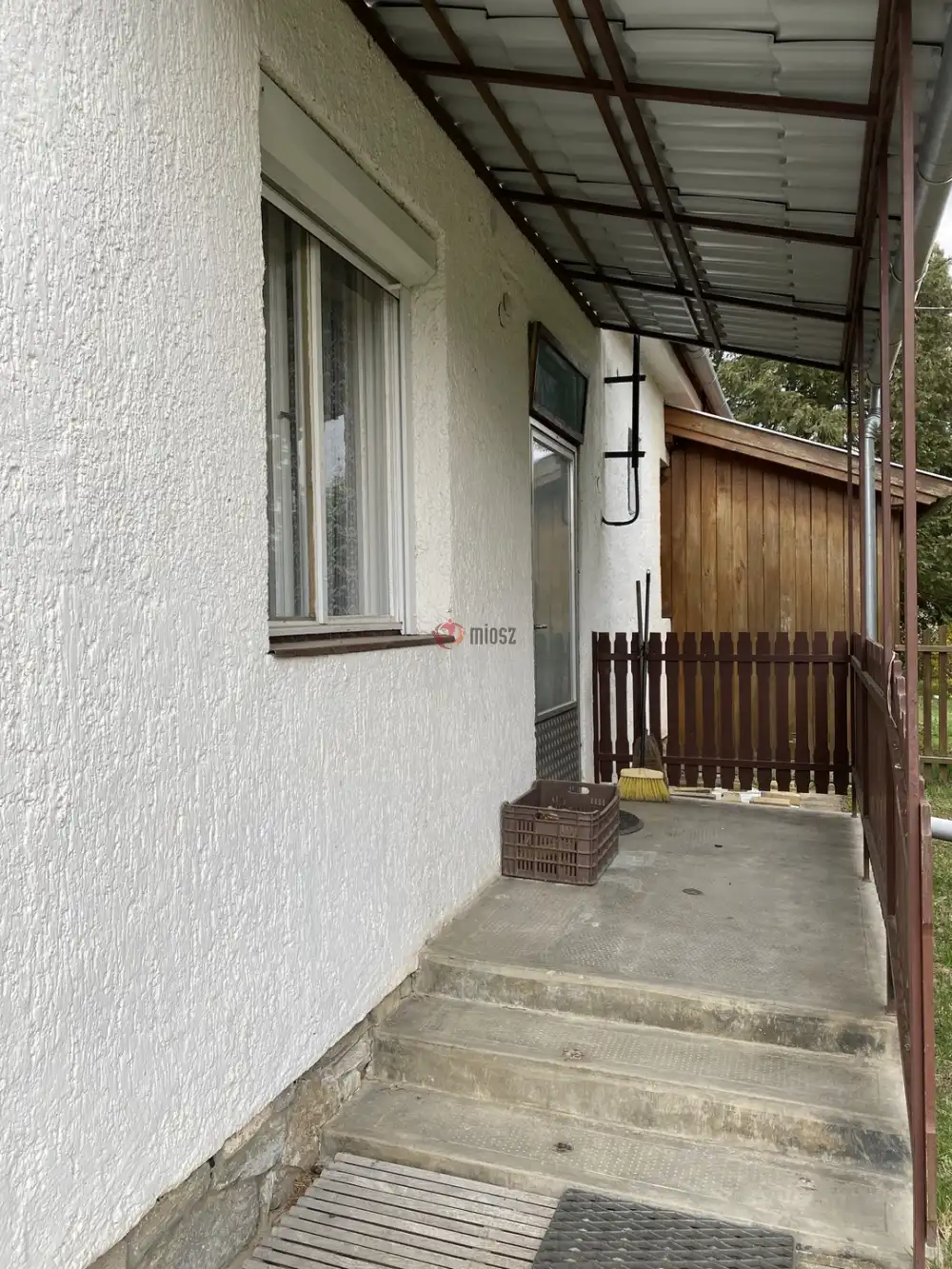 Vas megye - Hosszúpereszteg