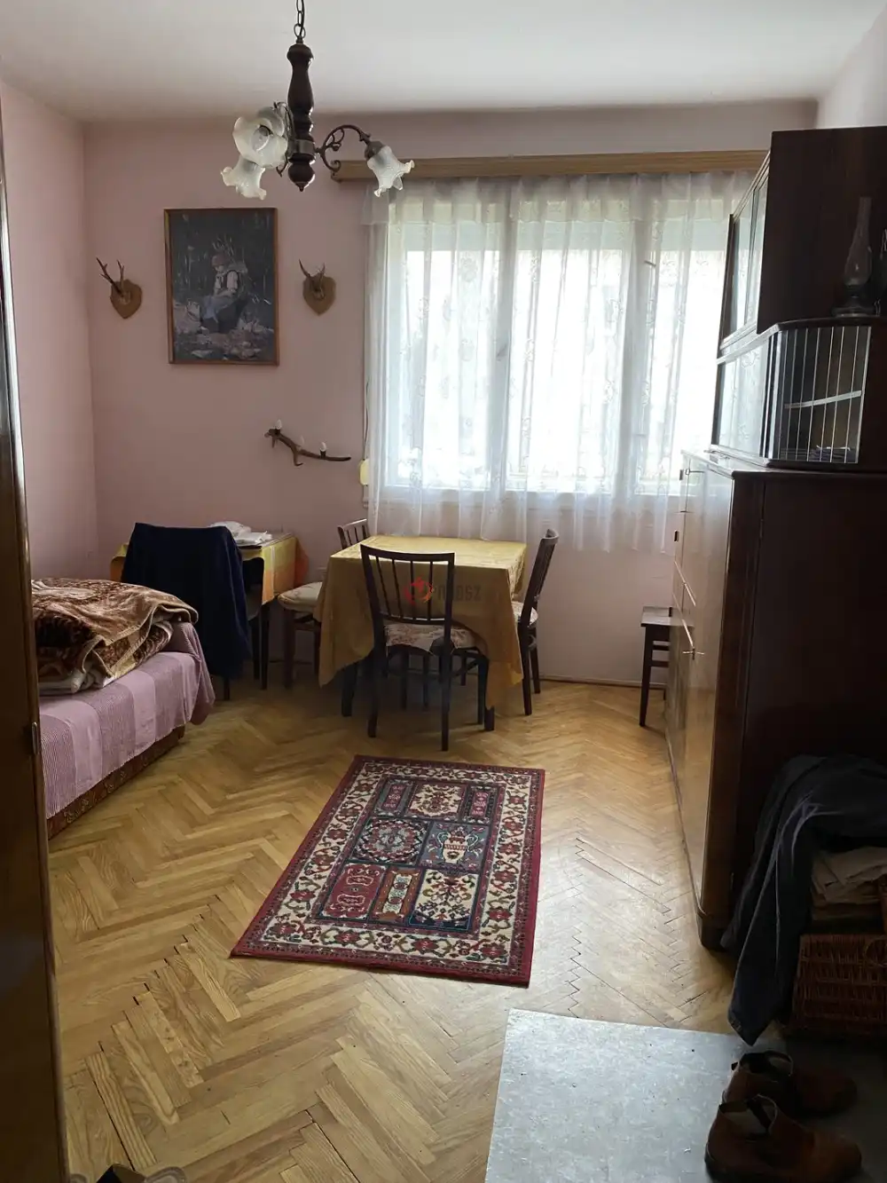 Vas megye - Hosszúpereszteg