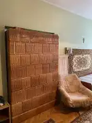 Vas megye - Hosszúpereszteg