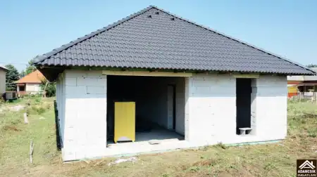eladó családi ház, Inárcs