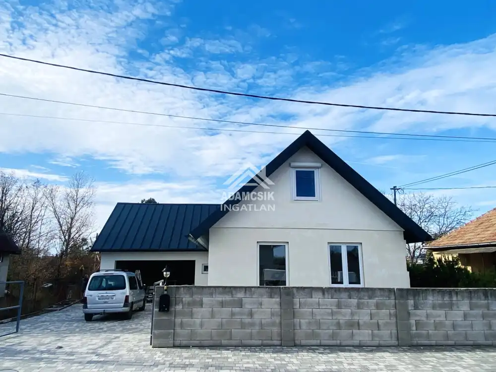 Pest megye - Inárcs