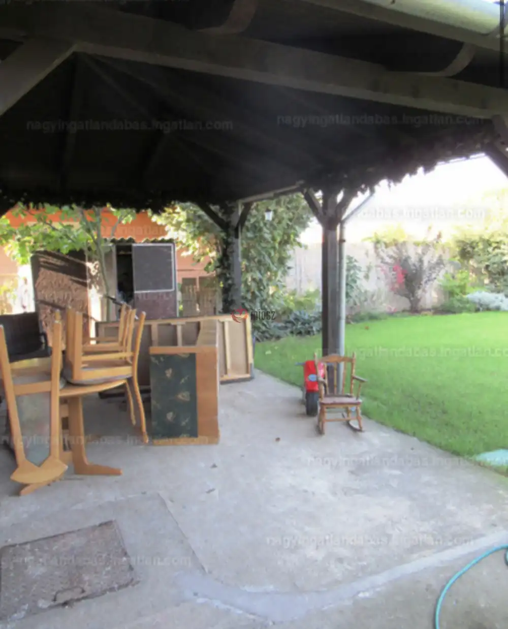 Pest megye - Inárcs