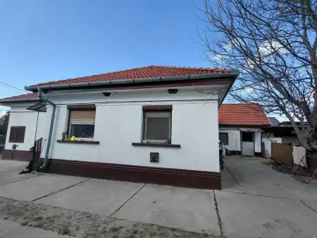 eladó családi ház, Inárcs