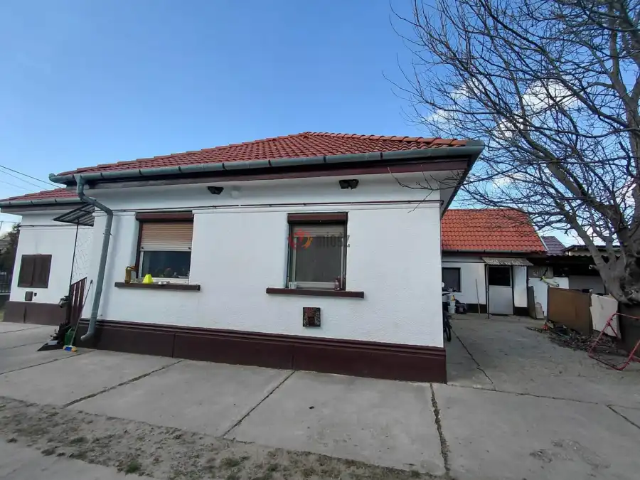 eladó családi ház, Inárcs