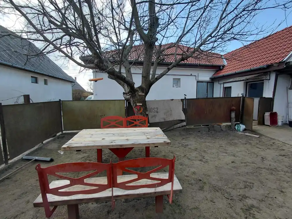 Pest megye - Inárcs