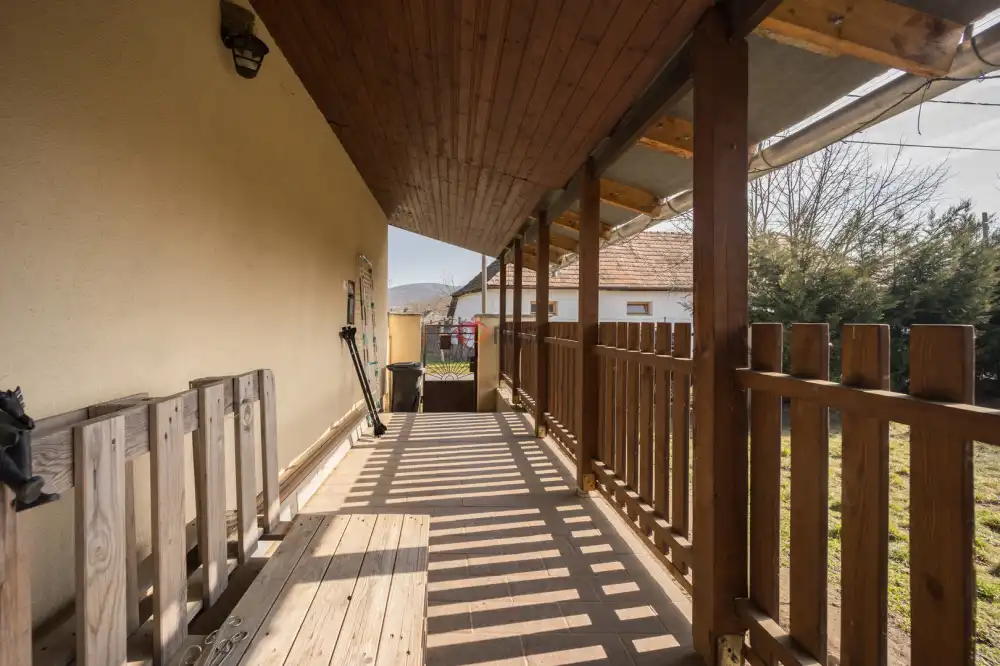 Pest megye - Ipolytölgyes