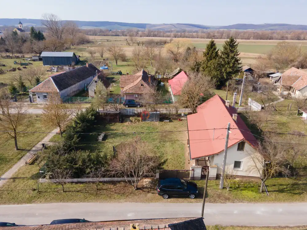 Pest megye - Ipolytölgyes