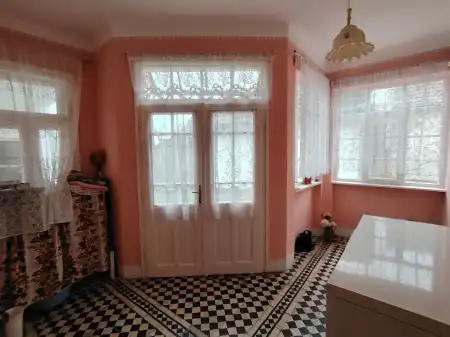 eladó családi ház, Ipolyvece