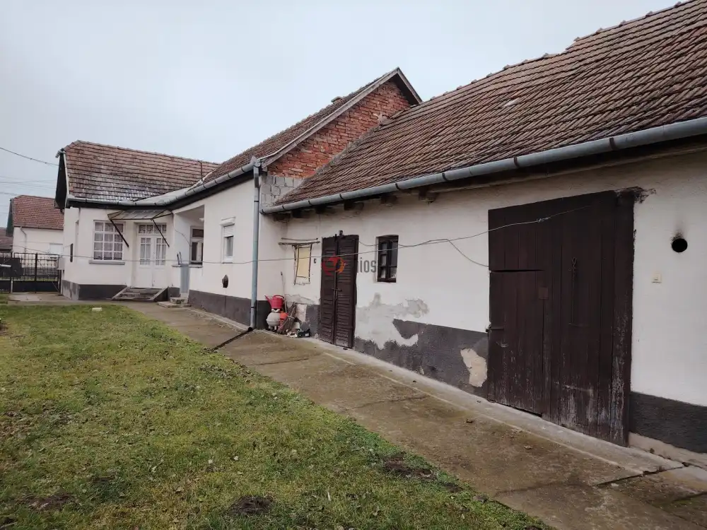 Nógrád megye - Ipolyvece