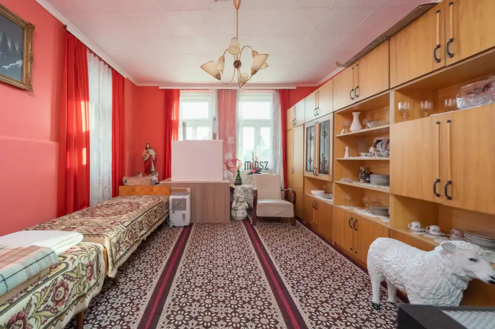 Nógrád megye - Ipolyvece