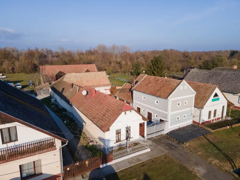 Nógrád megye - Ipolyvece