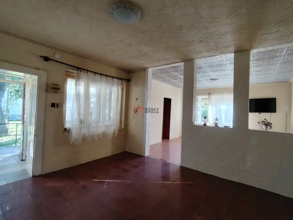 Nógrád megye - Ipolyvece