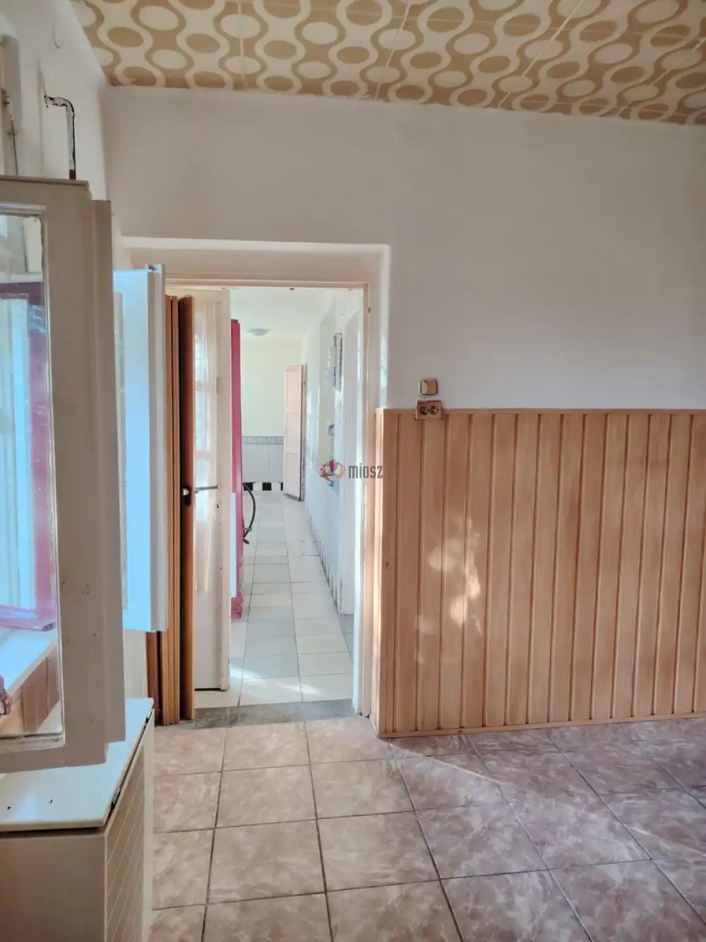 Nógrád megye - Ipolyvece