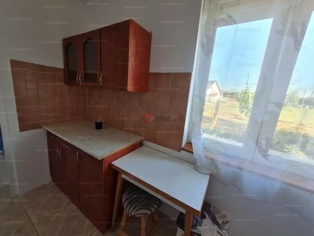 Fejér megye - Iváncsa