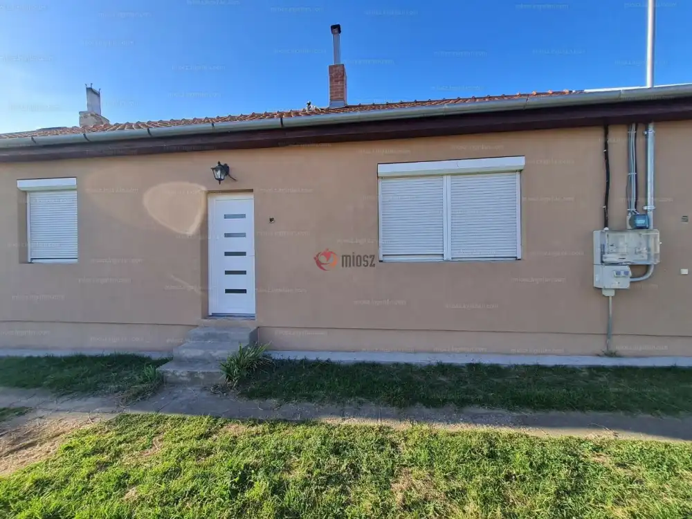 Fejér megye - Iváncsa