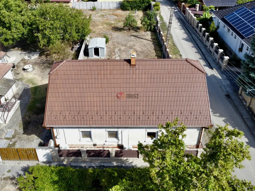 Jász-Nagykun-Szolnok megye - Jánoshida